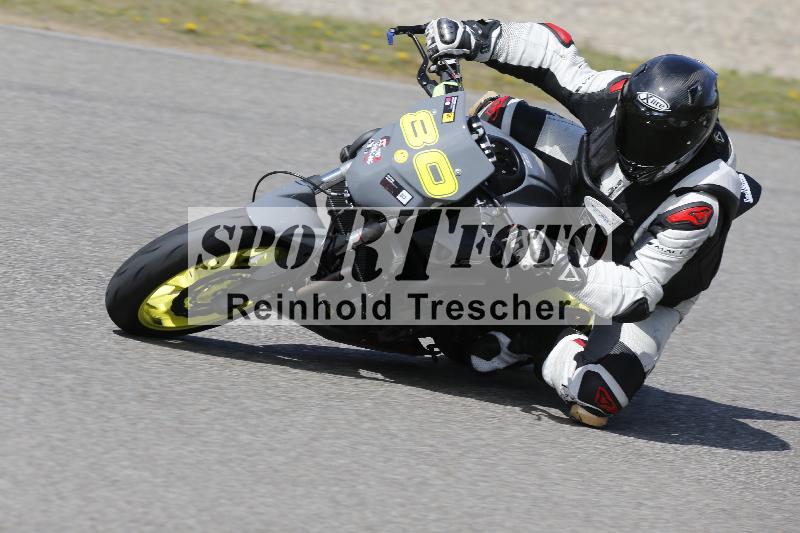 /02 03.04.2026 Speer Racing ADR/Gruppe gelb/80